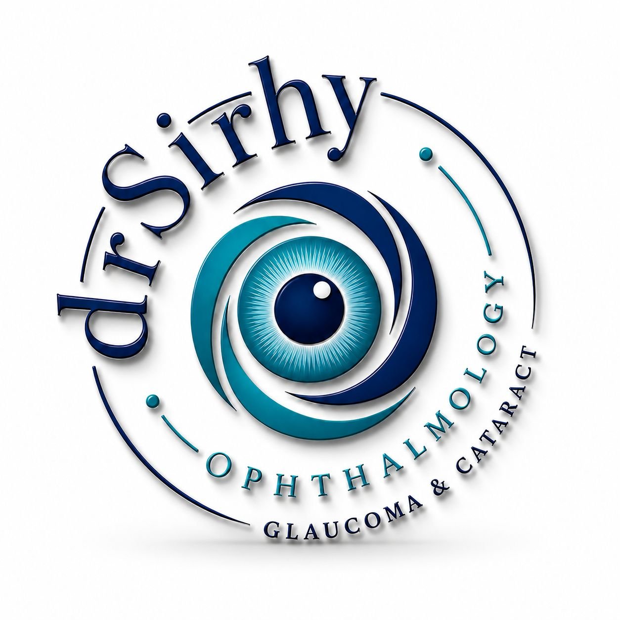 drSirhy — د. إيهاب السرحي